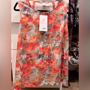 Athletha Refined Zephyr Tank size M